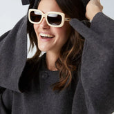 Lunettes de soleil Duna - plusieurs coloris